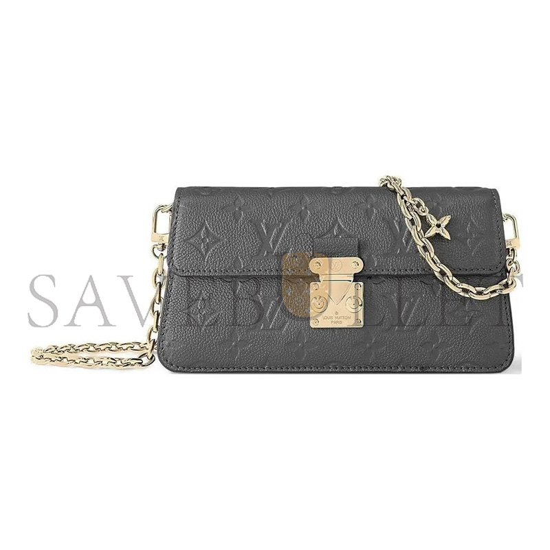 l0vis Vvtt0n wallet on chain mÉtis bag m12761 (19*11*5.5cm)